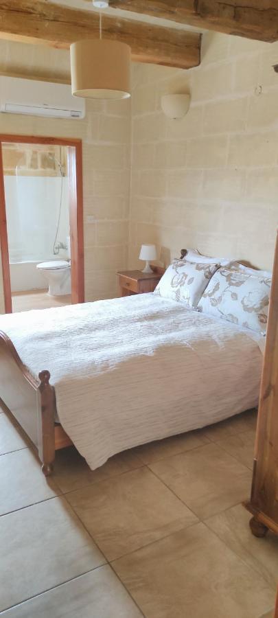 Gizimina B&B By Verosole Xagħra Εξωτερικό φωτογραφία