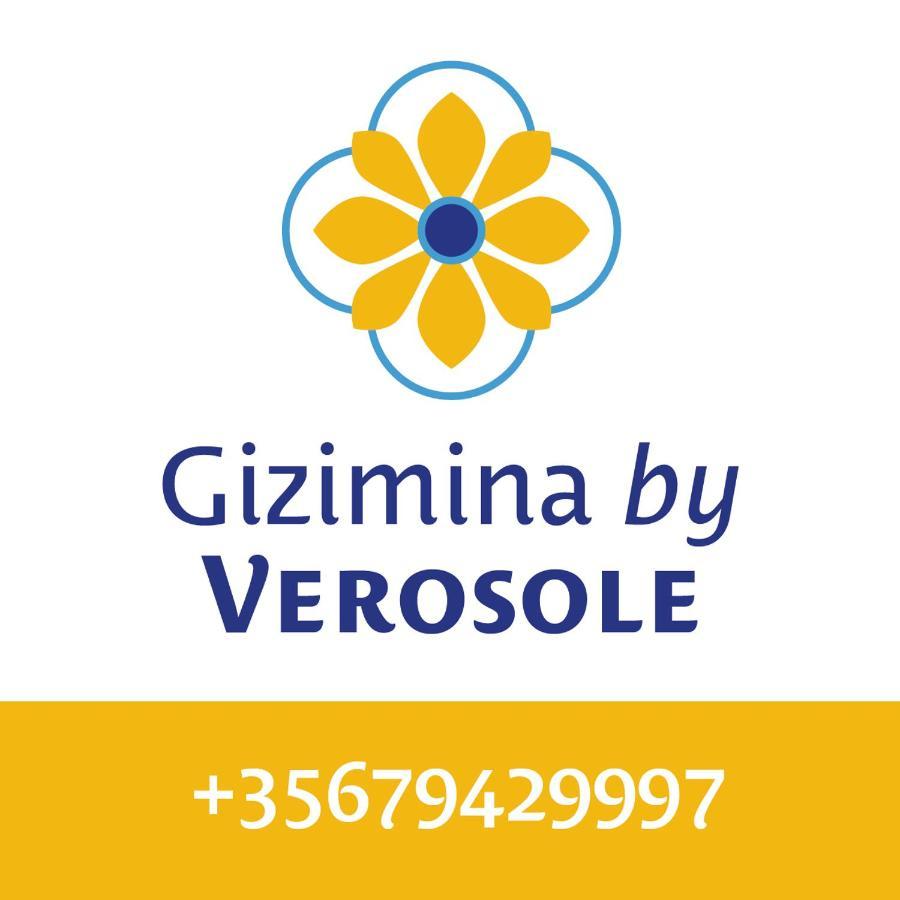 Gizimina B&B By Verosole Xagħra Εξωτερικό φωτογραφία